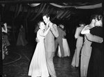 Student Dance - April 1949
