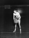 Basketball Team (Martin) - January 1950 by Morehead State College. and Art Stewart