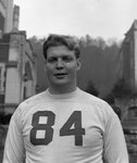 Football Team - January 1950