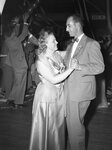 Campus Club Dance - May 1950 by Morehead State College. and Art Stewart