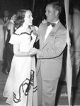 Campus Club Dance - May 1950 by Morehead State College.