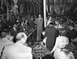 Campus Club Dance - May 1950