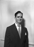 Matt Pryor - November 1950