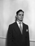 Matt Pryor - November 1950