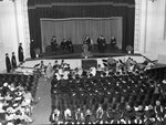 Commencement - June 1951