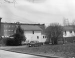Creed Patrick House - April 1954