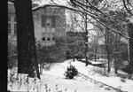 Campus View - 1952 by Morehead State College.