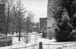 Campus View - 1952 by Morehead State College. and Art Stewart