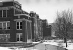 Breckinridge Hall - 1952