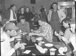 Campus Club Initiation - 1948 by Morehead State College. and Art Stewart