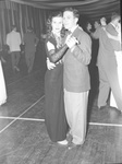 Campus Club Dance - 1948 by Morehead State College. and Art Stewart