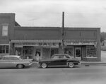 Golde's Department Store - 1957 by Morehead State College.