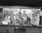 School Play (Jack and the Beanstalk) - October 1951