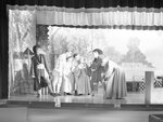 School Play (Jack and the Beanstalk) - October 1951