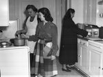 Home Management House - October 1951