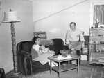Family Housing - November 1951