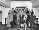 Campus Club - December 1951