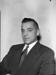 Stanley Radjunas - January 1952