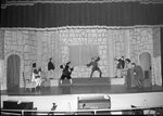 School Play (Unidentified) - May 1952
