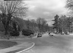 Campus View - February 1952 by Morehead State College. and Art Stewart