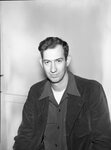 Paul Gilley - February 1952