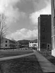 Campus View - March 1952 by Morehead State College. and Art Stewart