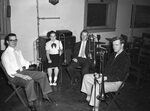 Trombone Quartet - April 1952