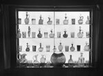 Glass Collection - April 1952 by Morehead State College. and Art Stewart