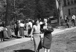Student Life - May 1952 by Morehead State College. and Art Stewart
