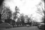 Campus View - May 1952 by Morehead State College.
