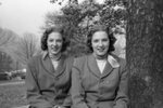 Twins - May 1952