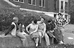 Student Life - May 1952
