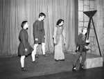 School Play (Consider the Heavens) - May 1952
