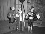 School Play (Consider the Heavens) - May 1952 by Morehead State College. and Art Stewart