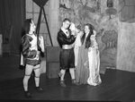 School Play (Consider the Heavens) - May 1952 by Morehead State College.
