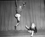 School Play (Consider the Heavens) - May 1952