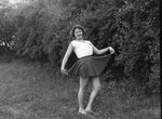 Sadie Hawkins Day - May 1952