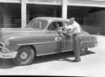 Driving Instruction - June 1952 by Morehead State College. and Art Stewart