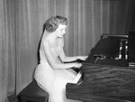 Betty Jo Whitt Recital - June 1952 by Morehead State College. and Art Stewart