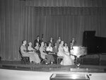 Orchastra Recital - June 1952 by Morehead State College. and Art Stewart