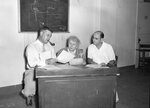 Writers' Workshop - July 1952 by Morehead State College. and Art Stewart