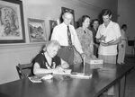 Writers' Workshop - July 1952 by Morehead State College. and Art Stewart