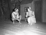 School Play (Hansel & Gretel) - October 1952
