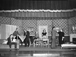 School Play (George & Margaret) - July 1952 by Morehead State College. and Art Stewart