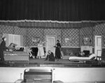 School Play (George & Margaret) - July 1952 by Morehead State College. and Art Stewart
