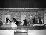 School Play (George & Margaret) - July 1952 by Morehead State College.