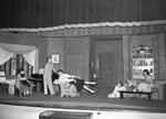 School Play (The Curious Savage) - July 1953