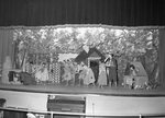 School Play (Hansel & Gretel) - October 1952