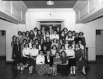 Group (Women) - 1952