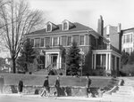President's House - 1952